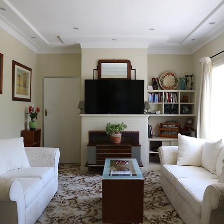 The Evergreen Bed And Breakfast Canberra Kültér fotó