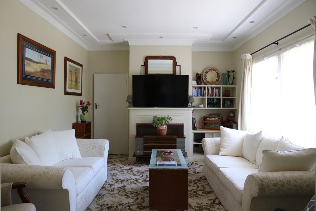 The Evergreen Bed And Breakfast Canberra Kültér fotó
