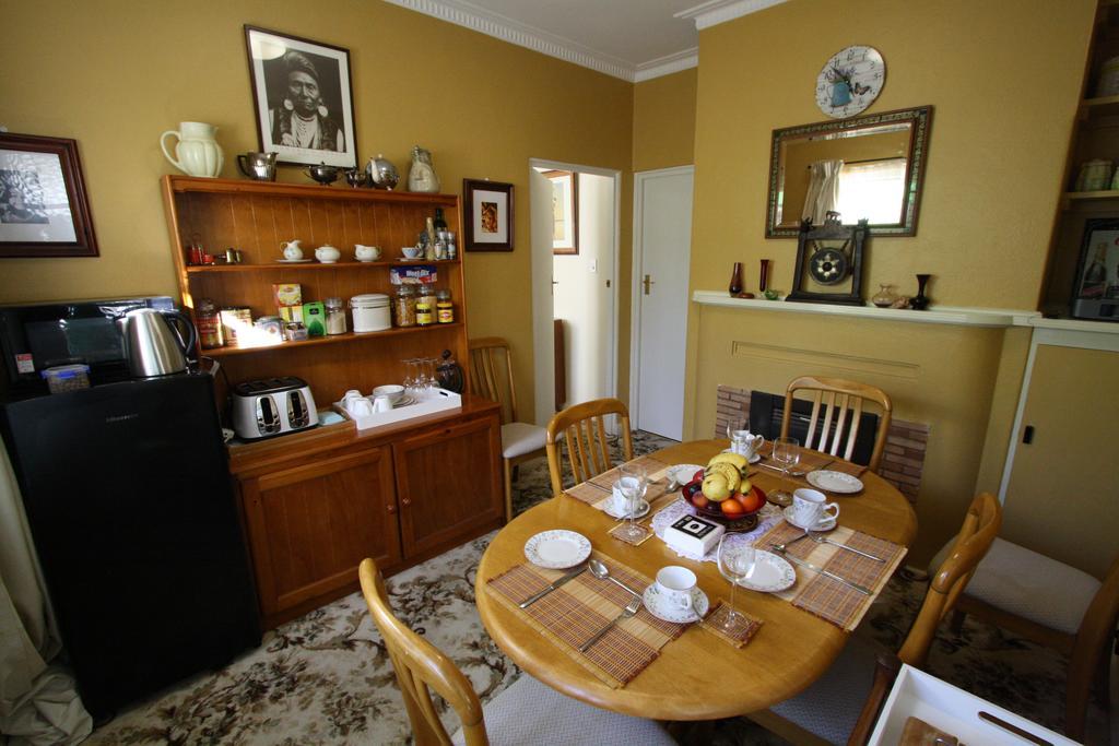 The Evergreen Bed And Breakfast Canberra Kültér fotó